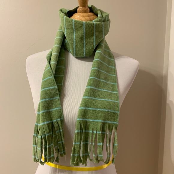 Fleece Scarf - Picture 3 of 3